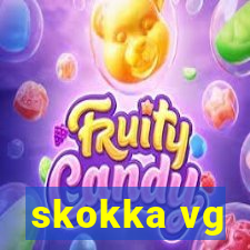 skokka vg